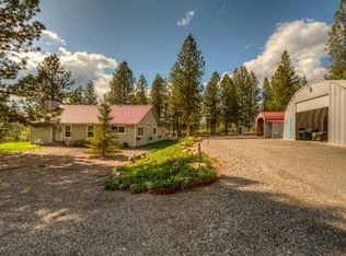 40963 Copeland St, Chiloquin, OR 97624