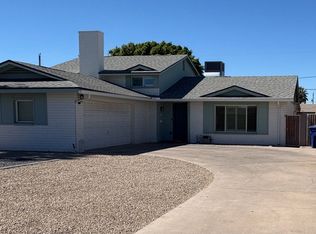 121 E Santa Cruz Dr, Tempe, AZ 85282