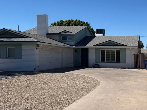 121 E Santa Cruz Dr, Tempe, AZ 85282