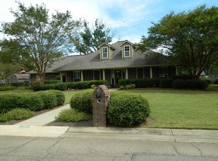 509 Banyan Rd, Starkville, MS 39759
