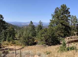 1780 Marcey Rd, Westcliffe, CO 81252