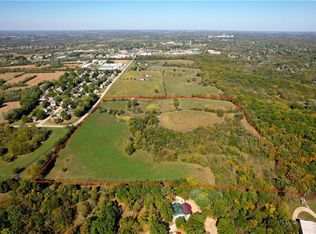 Corum Rd, Excelsior Springs, MO 64024