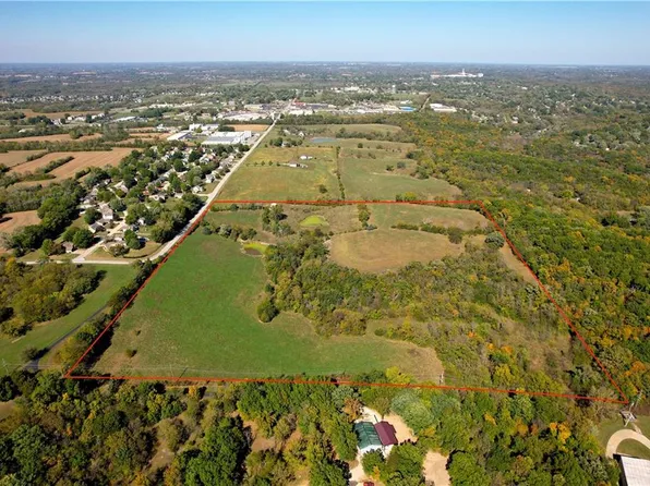 Corum Rd, Excelsior Springs, MO 64024