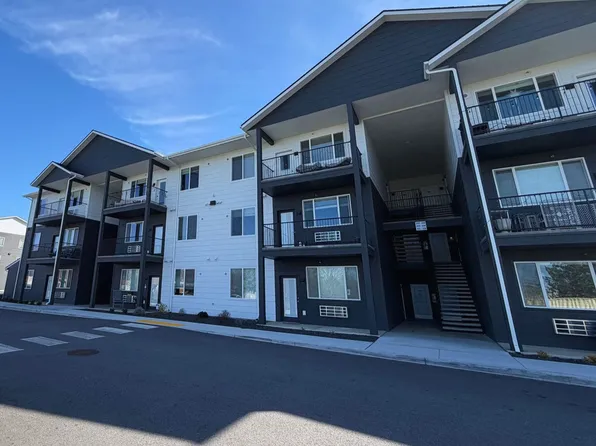 Nathan Apartments