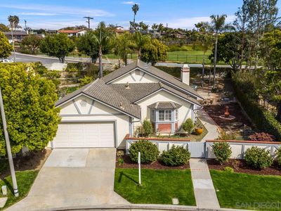 2027 Rue De La Montagne, Oceanside, CA, 92054