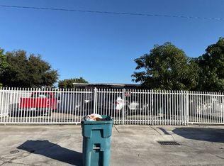 3599 NW 99th St, Miami, FL 33147