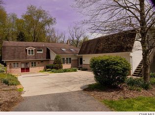 290 Bloom Rd, Hooversville, PA 15936