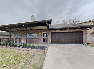 25406 Chapel Ridge Ln, Spring, TX 77373