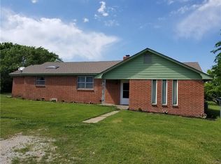 14077 N Old Highway 99, Konawa, OK 74849