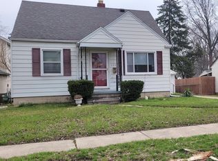 1357 Corry Ave, Toledo, OH 43614