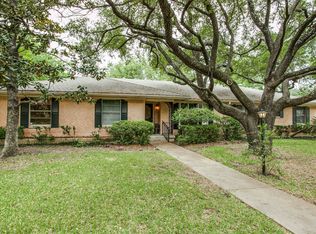 7646 Indian Springs Rd, Dallas, TX 75248