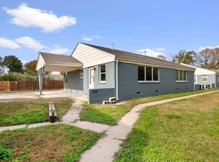 3023-3055 N Porter Ave, Wichita, KS 67204