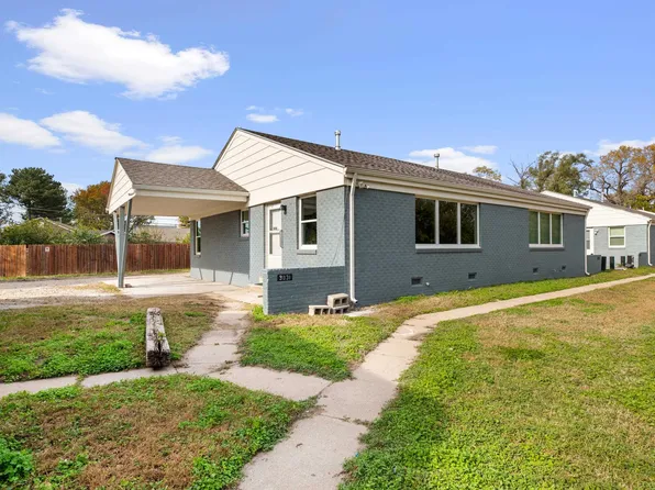 3023-3055 N Porter Ave, Wichita, KS 67204
