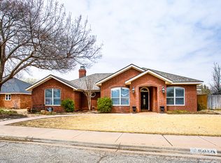 6010 76th St, Lubbock, TX 79424
