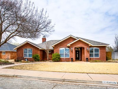 6010 76th St, Lubbock, TX, 79424