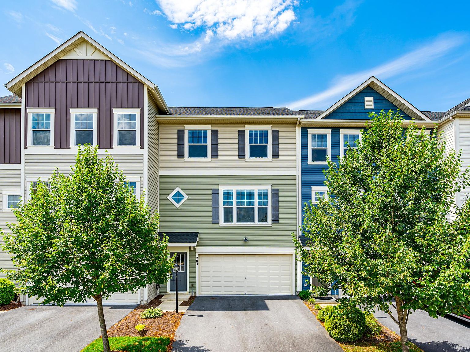 203 Centennial Dr, Stephenson, VA 22656 Zillow