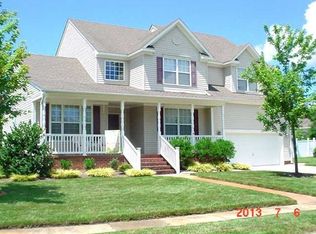 3504 Ethel James Dr, Chesapeake, VA 23323