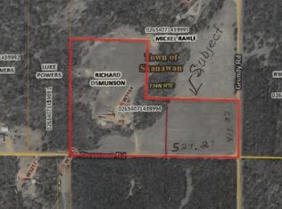 Grundy Rd, Irma, WI 54442