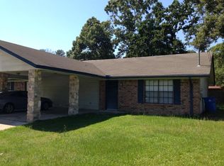 108-110 Shady Bnd, Lufkin, TX 75901