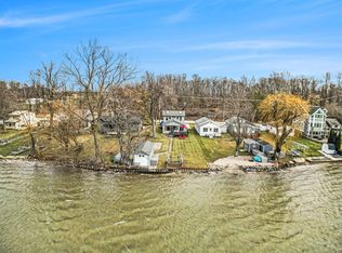 500 Pentecost Hwy, Onsted, MI