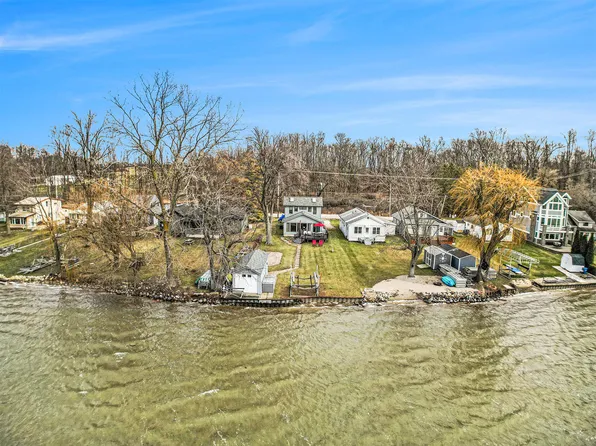 500 Pentecost Hwy, Onsted, MI 49265