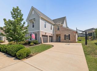 251 Croft Way, Mount Juliet, TN 37122