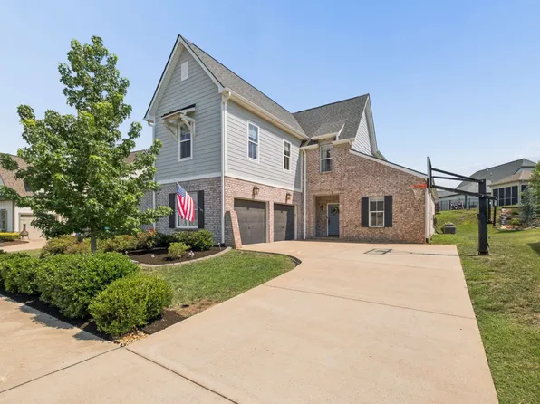 251 Croft Way, Mount Juliet, TN 37122