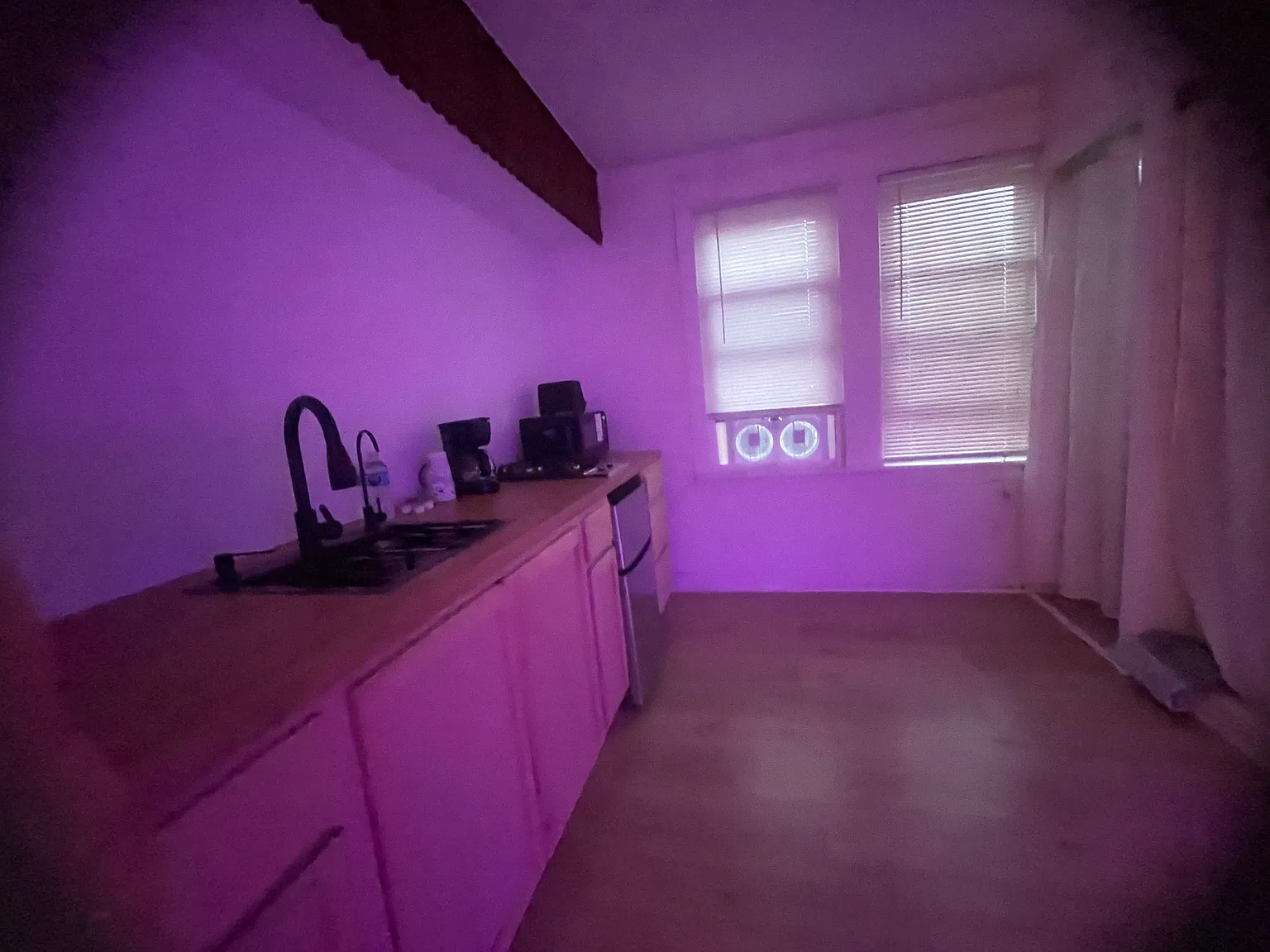Baker House — Photo 4