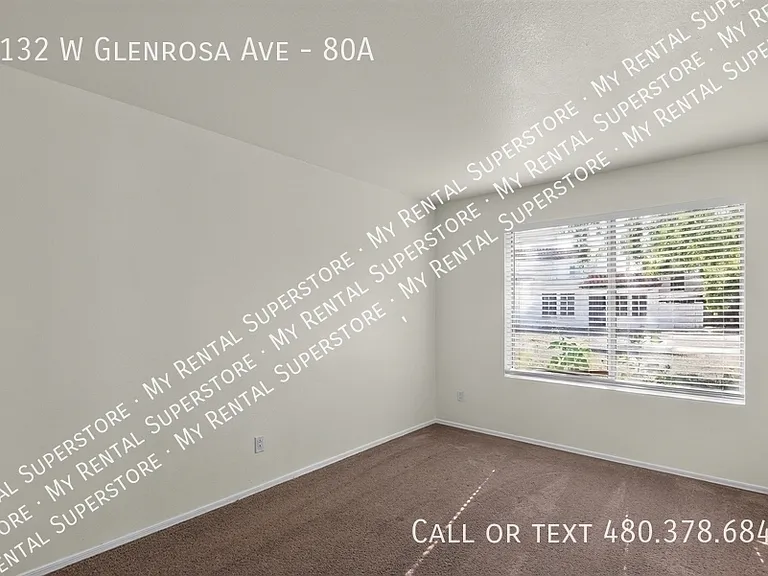 2132 W Glenrosa Ave #80A — Photo 14
