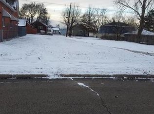 717 Washington Ave, Madison, IL 62060