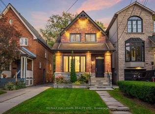 113 Melrose Ave, Toronto, ON M5M 1Y8