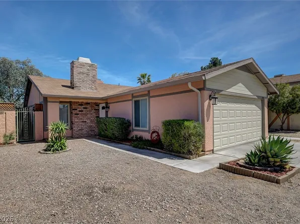 6920 Senton Ave, Las Vegas, NV 89108