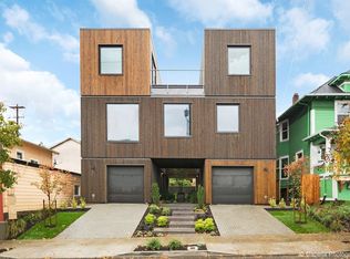 116 SE 28th Ave, Portland, OR 97214