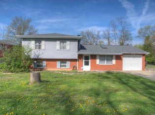 3010 Charter Oak Rd, Edgewood, KY 41017
