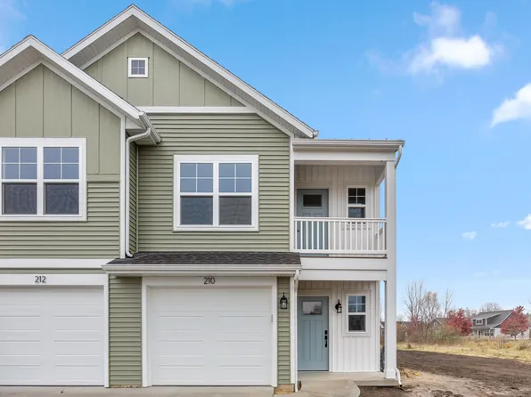 210 Elkenburg St #1, South Haven, MI 49090