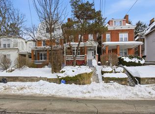 141 Oneida St APT 3, Pittsburgh, PA 15211