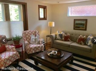 5454 Rosa Ave #A, Saint Louis, MO 63109