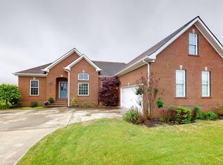 2255 Hal Dr, Murray, KY 42071