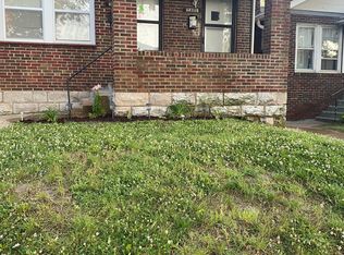 6852 Plymouth Ave FLOOR 1, Saint Louis, MO