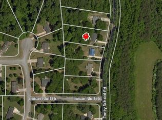 1137 Toney School Rd, Toney, AL 35773