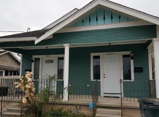 4210 Ulloa St, New Orleans, LA 70119