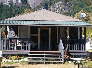 401 Avenue A, Index, WA 98256