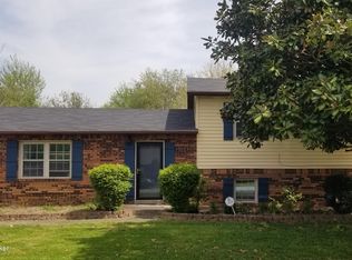 1708 Holly Ct, Radcliff, KY 40160