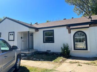 1038 SW 3rd St, Grand Prairie, TX 75051