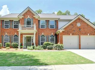 5018 Bethpage Dr, Suwanee, GA 30024