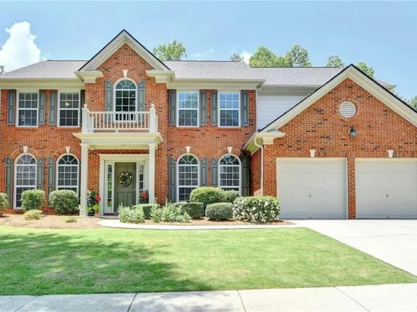 5018 Bethpage Dr, Suwanee, GA 30024