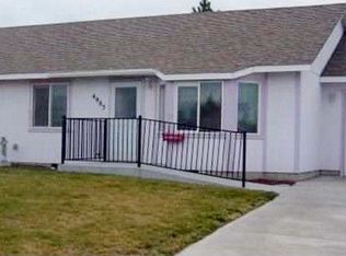 4985 Thrush Ln, West Richland, WA