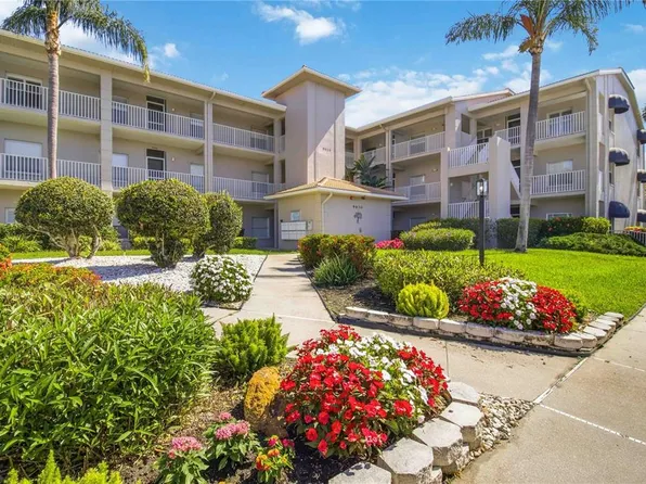 9630 Club South Cir Unit 6209, Sarasota, FL 34238