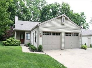 2713 Copper Coin #NA, Crestview Hills, KY 41017