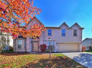 11025 Crystal Falls Ln, Fishers, IN